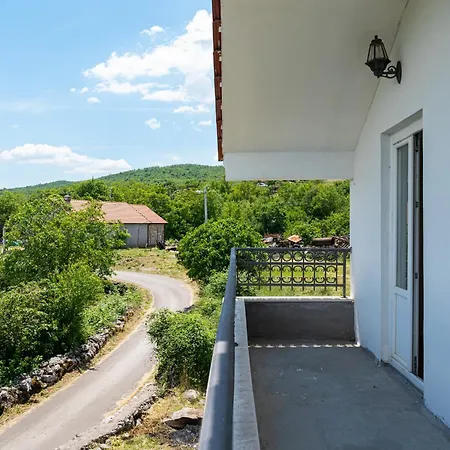 Lejlighed Jago Podgorica
