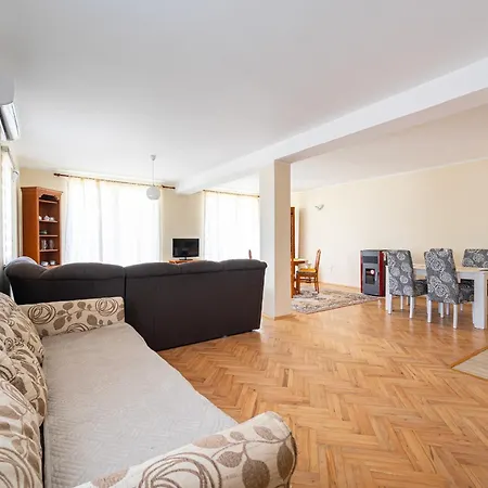 Lejlighed Jago Podgorica