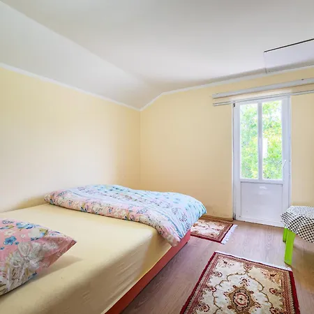 Jago Lejlighed Podgorica